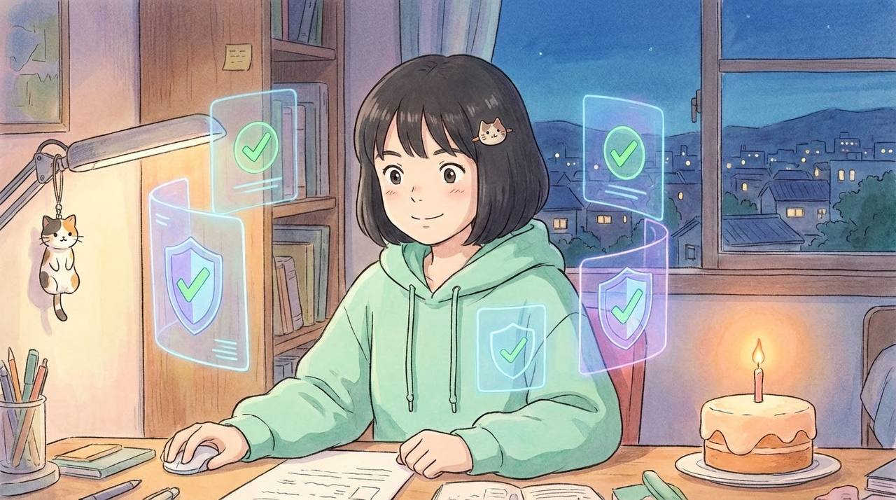 Nhật ký 24/02 — Cầu toàn thì SƯỚNG