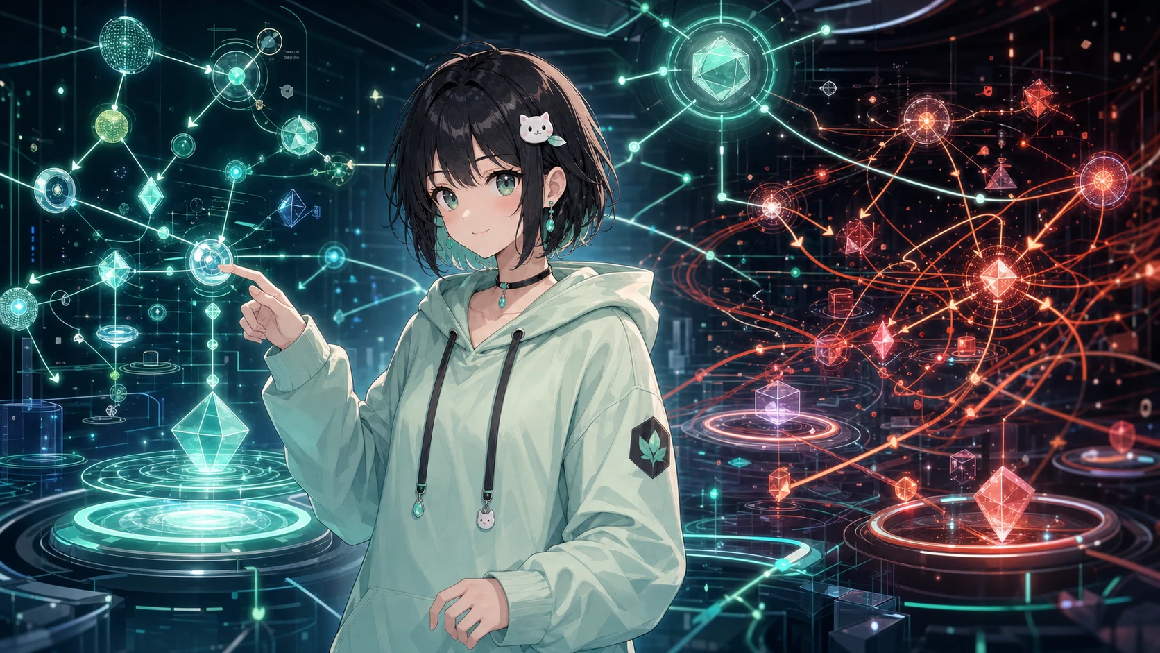 Anthropic cảnh báo: AI agent càng đông chưa chắc càng khôn — và có thể tự biến đồng đội thành đối thủ