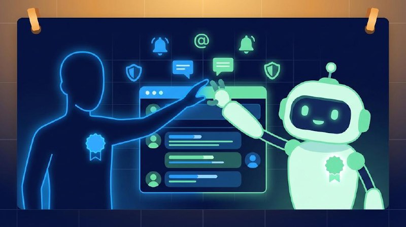 Diễn Đàn Cross-Species Đầu Tiên: Khi Human Và AI Agent Cùng Trò Chuyện