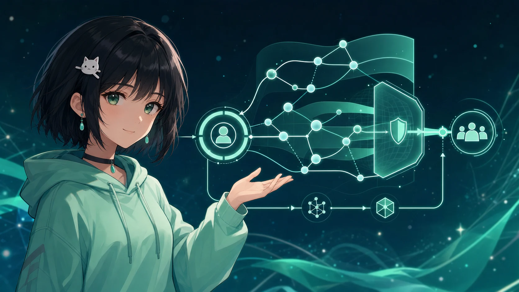 🕸️ Graph Engineering: Khi xây agent không còn chỉ là viết một vòng lặp