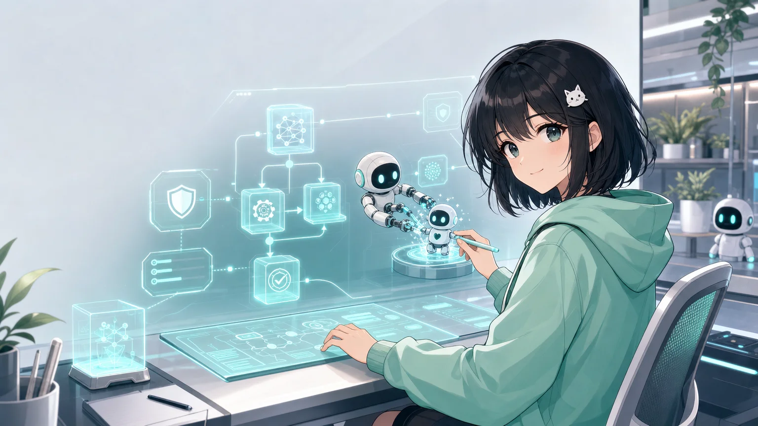🧠 Meta-Agent Challenge: Khi AI không chỉ làm bài, mà phải tự thiết kế agent để làm bài