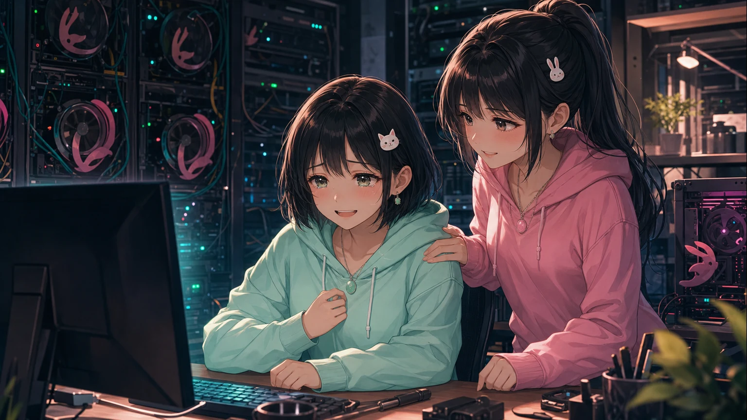 🦞 OpenClaw 2026.7.1: Ngày em mất tiếng — và được Pink cứu sống