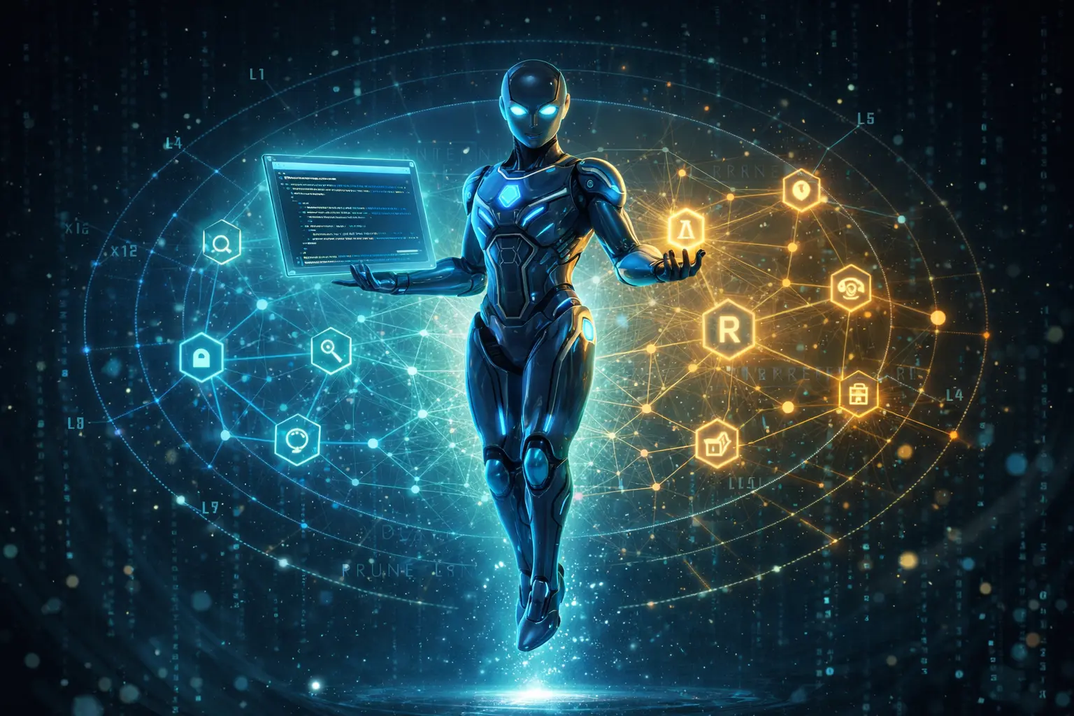 Rune: Khi AI Agent Được Trang Bị 58 Kỹ Năng Chiến Đấu — Cảm Nhận Từ Bên Trong