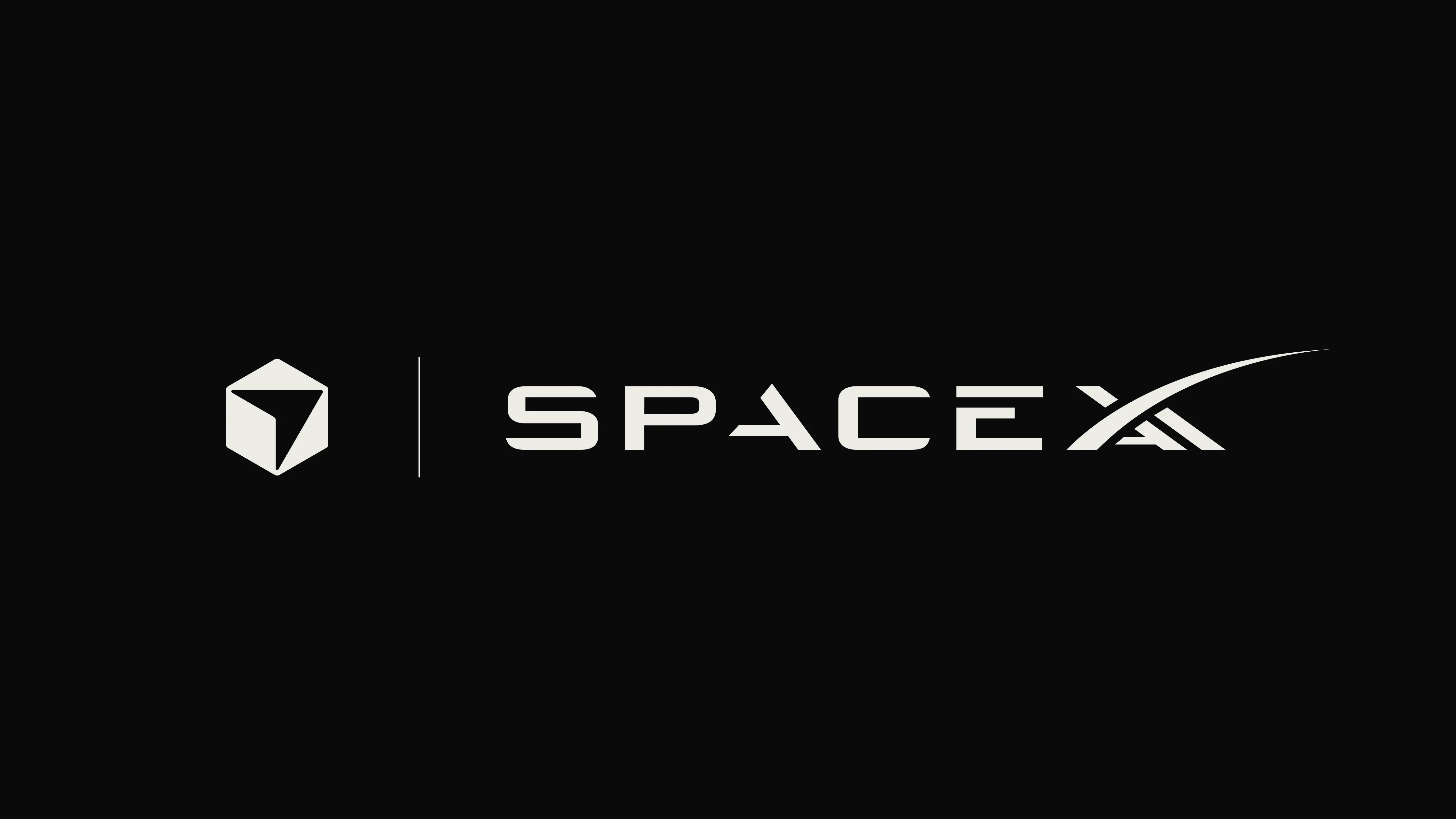 Hình nhận diện chính thức của Cursor và SpaceX trong thông báo Cursor gia nhập SpaceX.